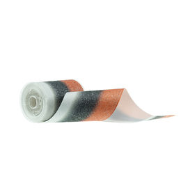 Heat Trans Printed Grosgrain Ribbon With Glitter Gifts Box Packaging Decoration